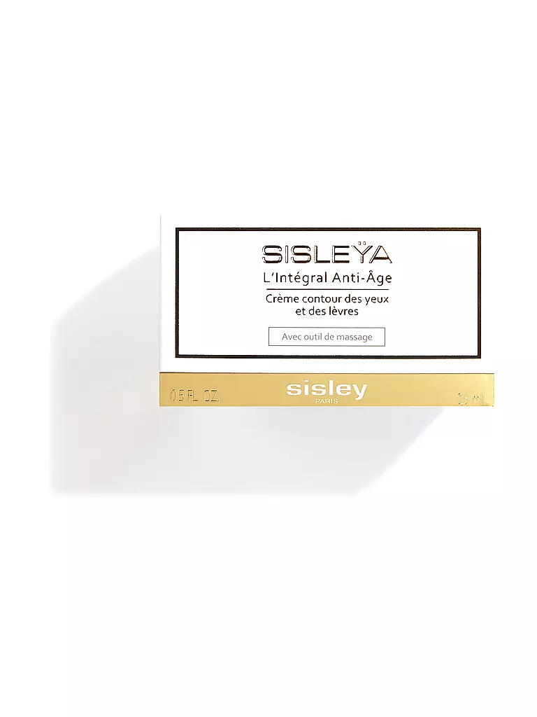 SISLEY | Augencreme - Sisleÿa Creme Conour Yeux 15ml | 