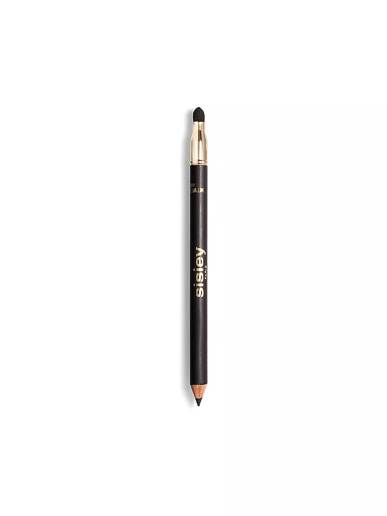 SISLEY | Augenkonturenstift - Phyto-Khol Perfect ( N°1 Black ) | schwarz