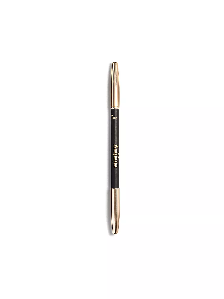 SISLEY | Augenkonturenstift - Phyto-Khol Perfect ( N°1 Black ) | schwarz