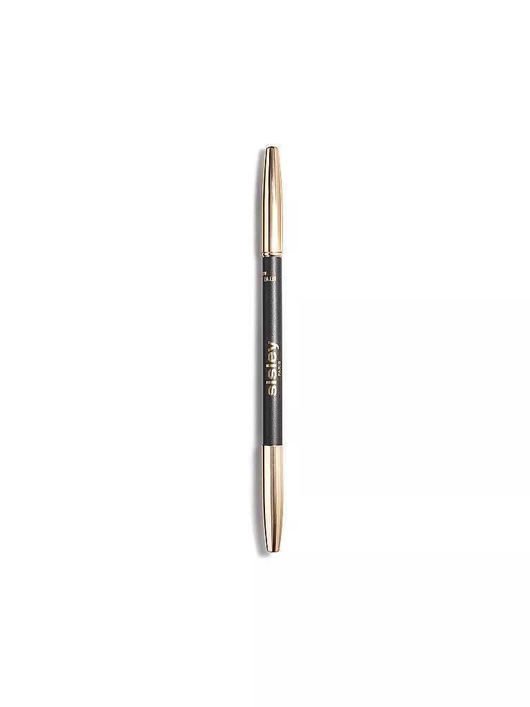 SISLEY | Augenkonturenstift - Phyto-Khol Perfect ( N°3 Steel ) | schwarz