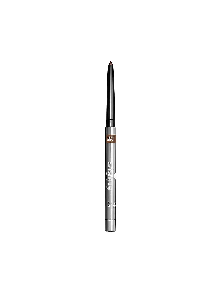 SISLEY | Augenkonturenstift - Phyto-Khol Star Mat ( 6 Matte Chestnut ) | braun