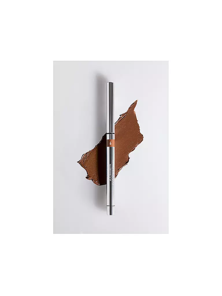 SISLEY | Augenkonturenstift - Phyto-Khol Star Mat ( 6 Matte Chestnut ) | braun