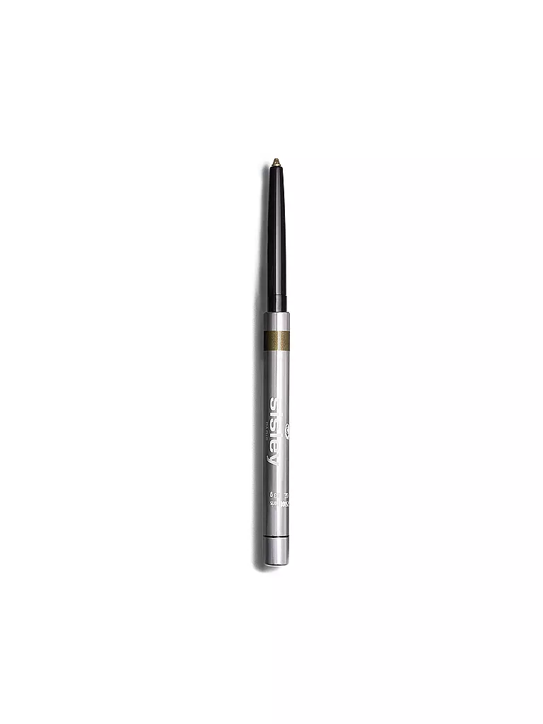 SISLEY | Augenkonturenstift - Phyto-Khol Star Waterproof ( 4 Bronze ) | Marron