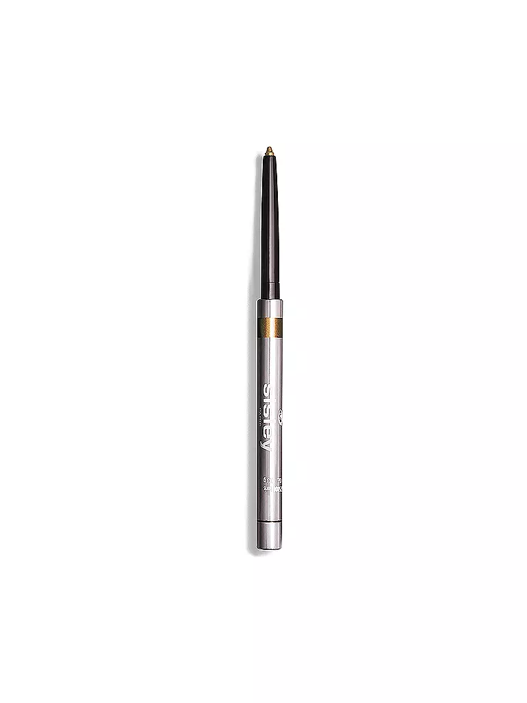 SISLEY | Augenkonturenstift - Phyto-Khol Star Waterproof ( N°11 Mystic Gold ) | Cuivre