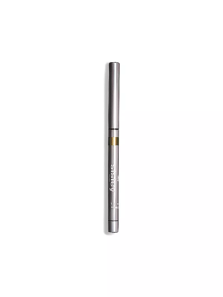 SISLEY | Augenkonturenstift - Phyto-Khol Star Waterproof ( N°11 Mystic Gold ) | Cuivre