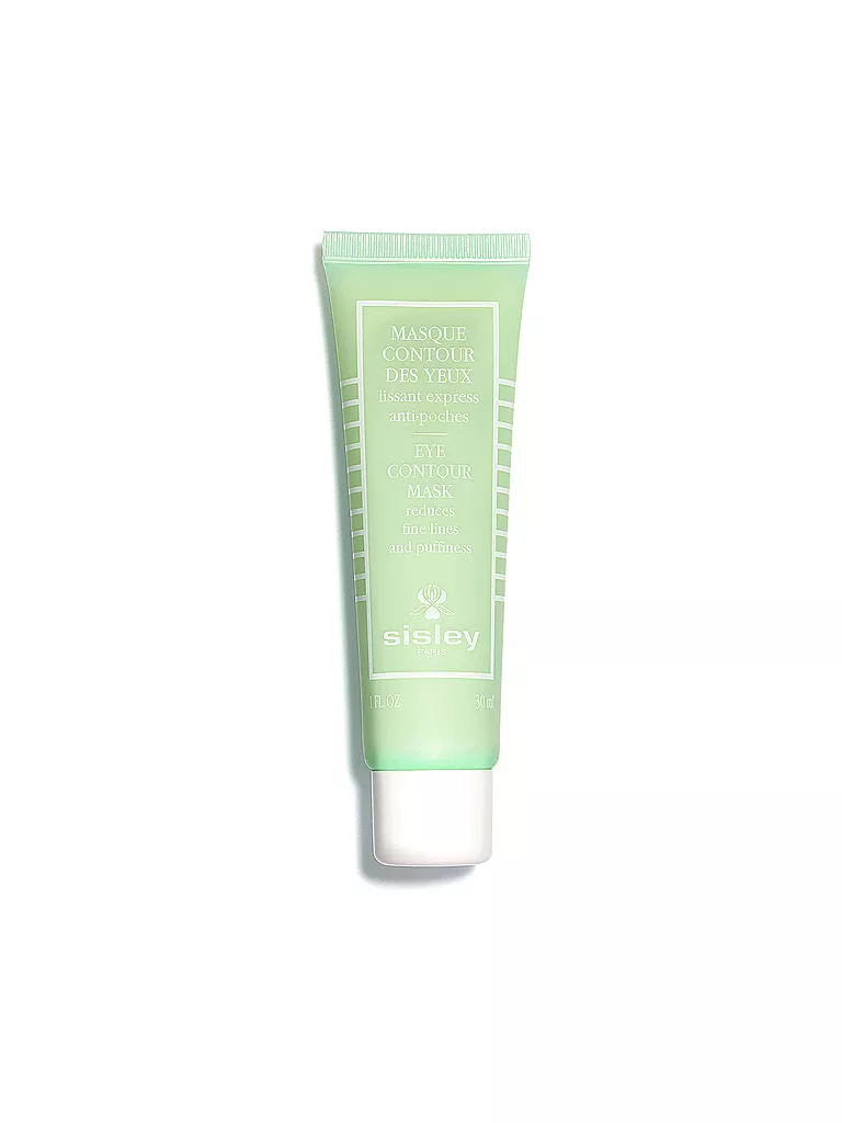 SISLEY | Augenmaske - Masque Contour Des Yeux 30ml | Aucune couleur