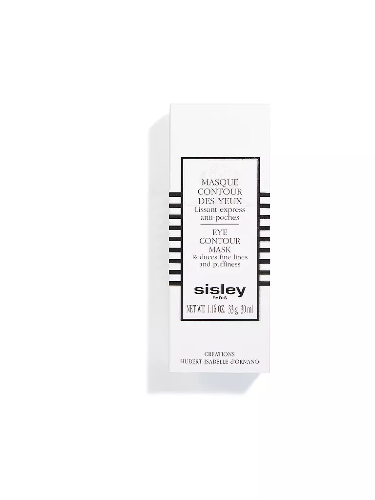 SISLEY | Augenmaske - Masque Contour Des Yeux 30ml | 