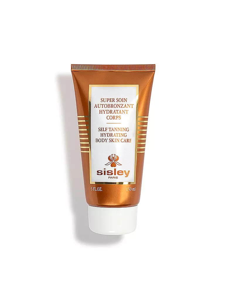 SISLEY | Autobronzant - Super Soin Autobronzant Hydratant Corps 150ml | Aucune couleur
