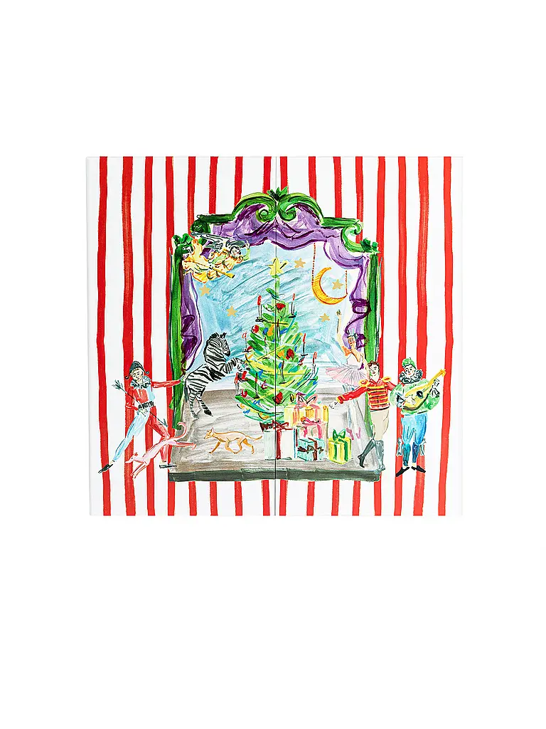 SISLEY | Calendrier de l'Avent Sisley 2025 | Aucune couleur