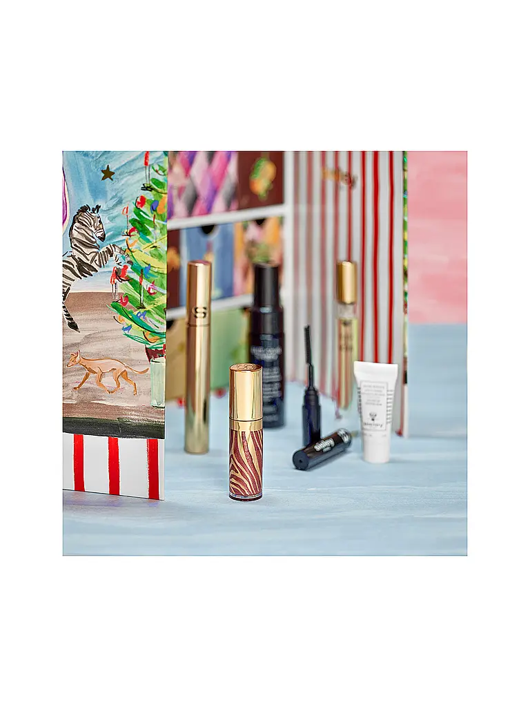 SISLEY | Calendrier de l'Avent Sisley 2025 | Aucune couleur