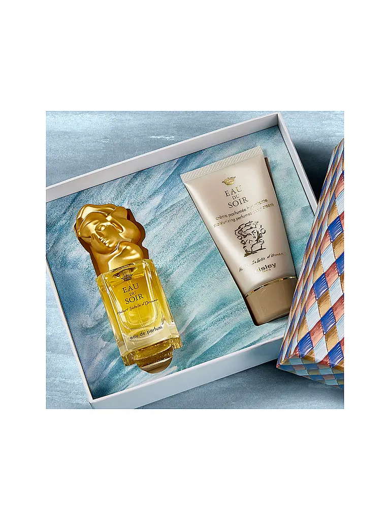 SISLEY | Coffret cadeau - Coffret Eau du Soir 30ml / 50ml | Aucune couleur