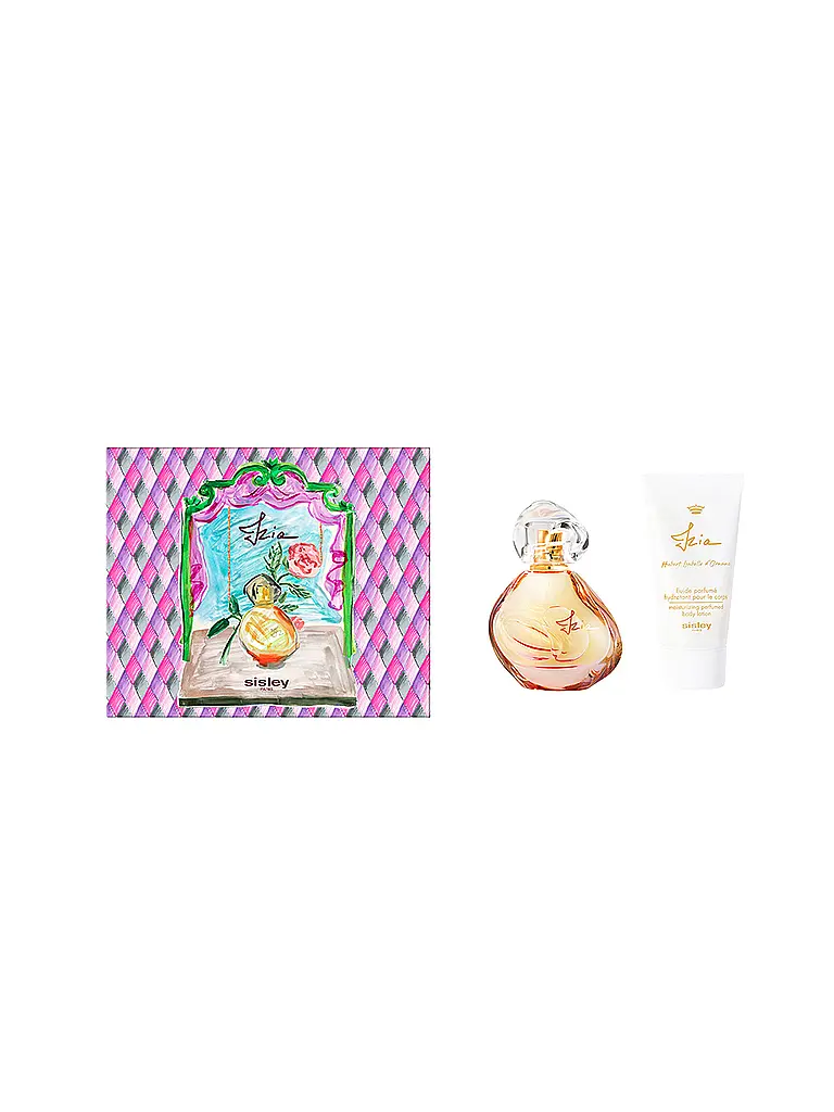 SISLEY | Coffret cadeau - Coffret Izia 30ml / 50ml | Aucune couleur