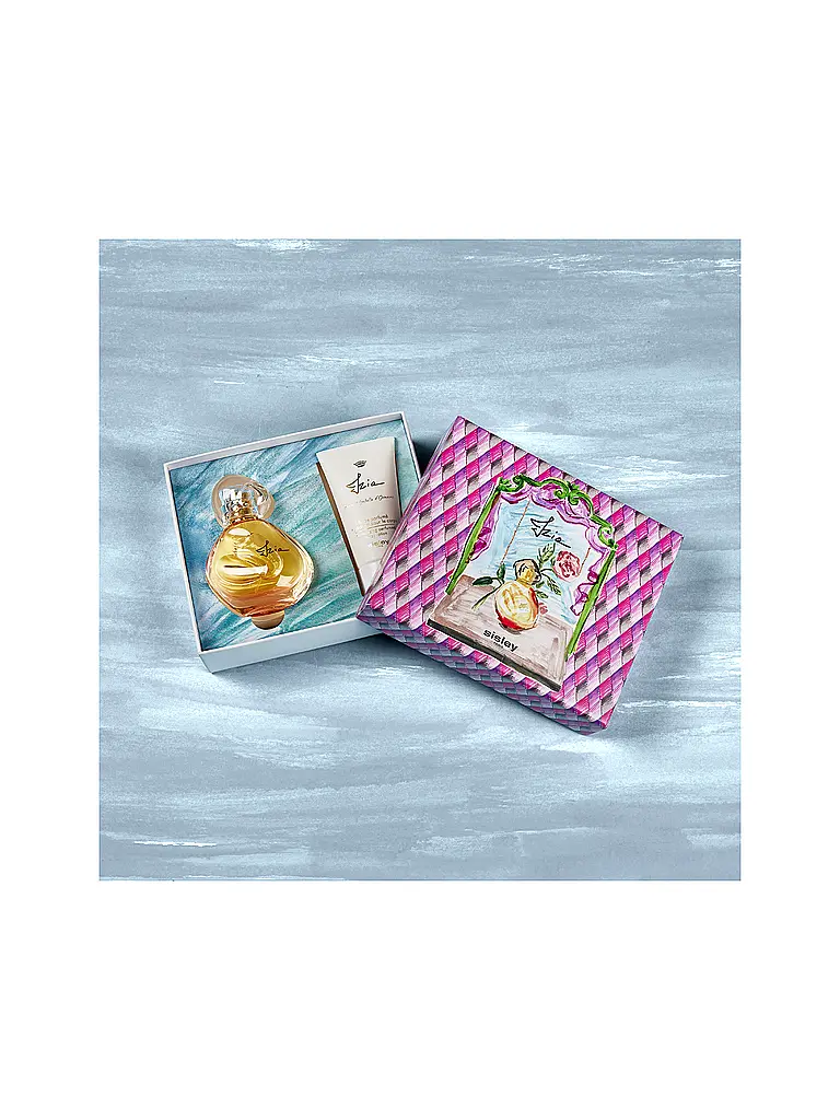 SISLEY | Coffret cadeau - Coffret Izia 30ml / 50ml | Aucune couleur