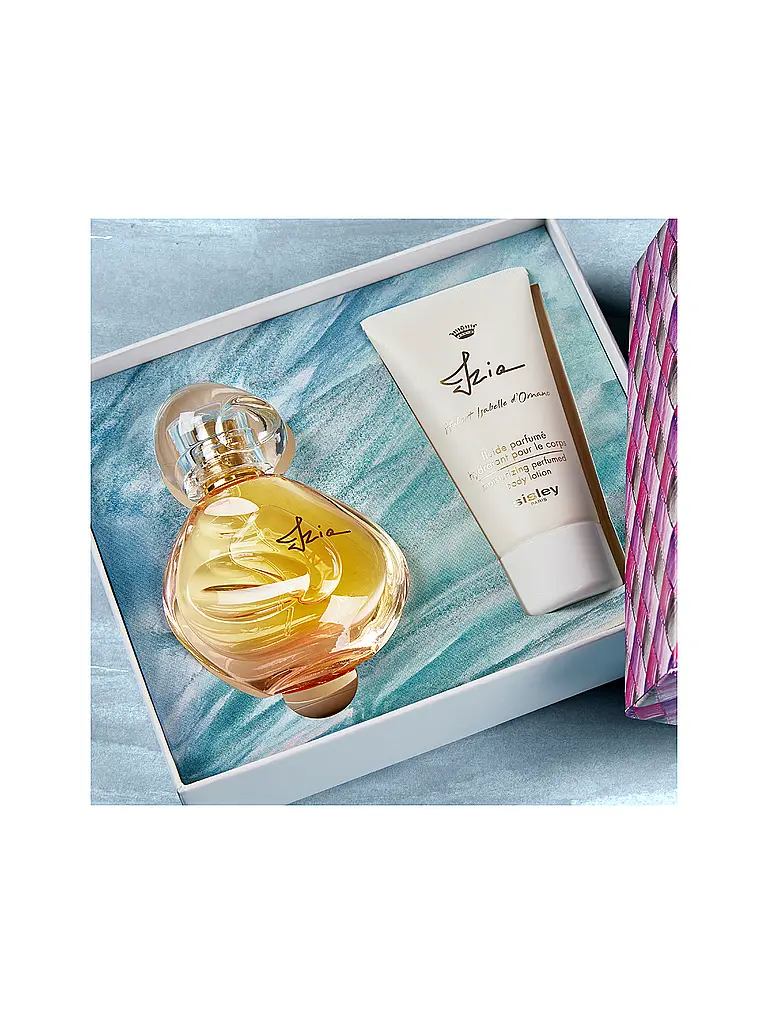 SISLEY | Coffret cadeau - Coffret Izia 30ml / 50ml | Aucune couleur