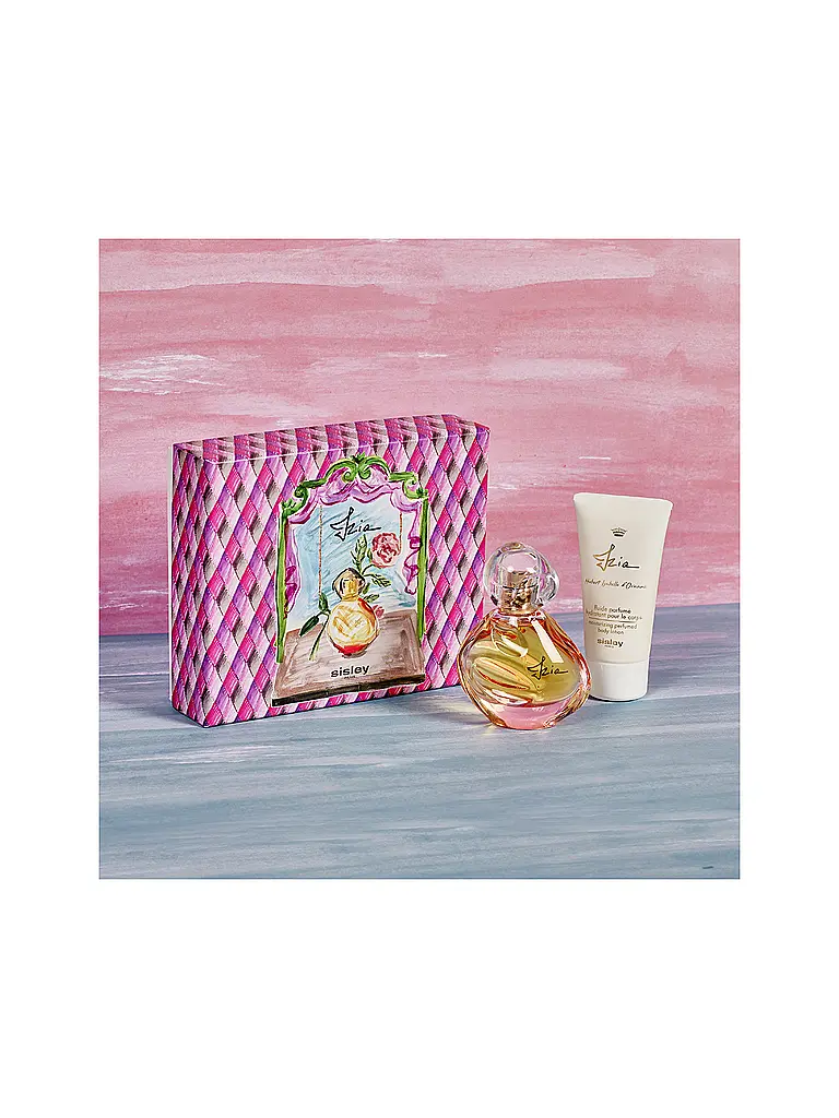 SISLEY | Coffret cadeau - Coffret Izia 30ml / 50ml | Aucune couleur