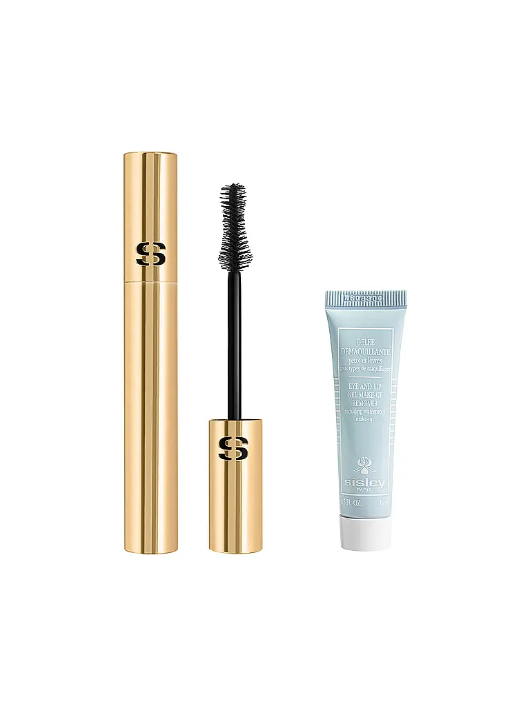 SISLEY | Coffret cadeau - Phyto-Noir Discovery Set 15ml / 7ml | Aucune couleur