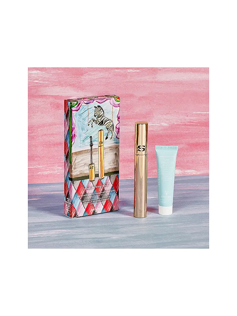 SISLEY | Coffret cadeau - Phyto-Noir Discovery Set 15ml / 7ml | Aucune couleur