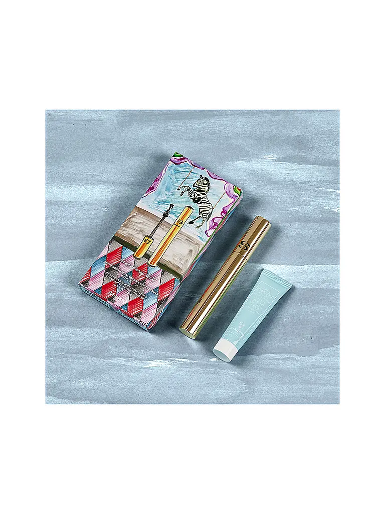 SISLEY | Coffret cadeau - Phyto-Noir Discovery Set 15ml / 7ml | Aucune couleur