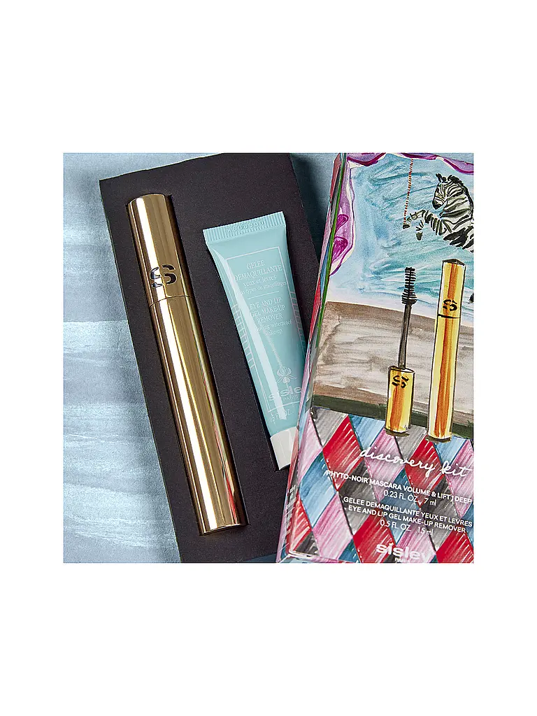 SISLEY | Coffret cadeau - Phyto-Noir Discovery Set 15ml / 7ml | Aucune couleur