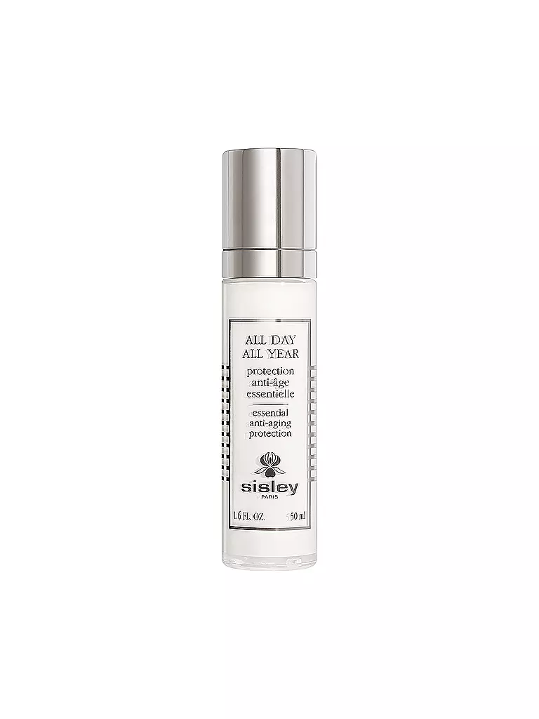 SISLEY | Crème pour le visage - All Day All Year 50ml | Aucune couleur