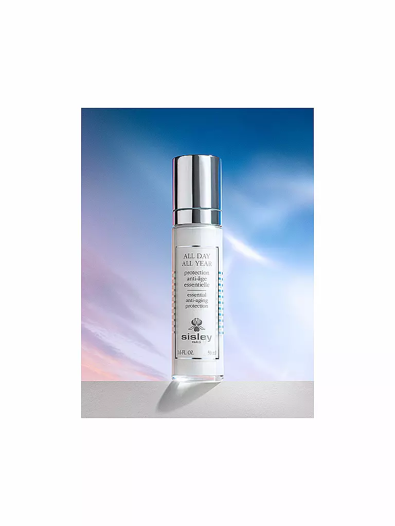 SISLEY | Crème pour le visage - All Day All Year 50ml | 