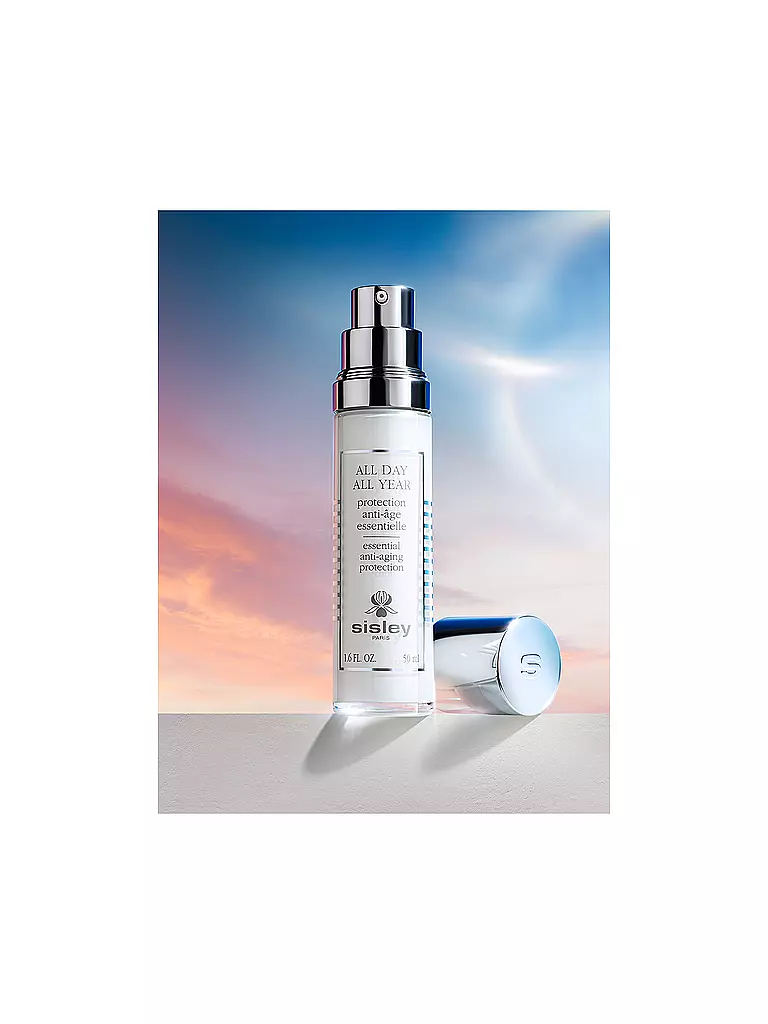 SISLEY | Crème pour le visage - All Day All Year 50ml | 