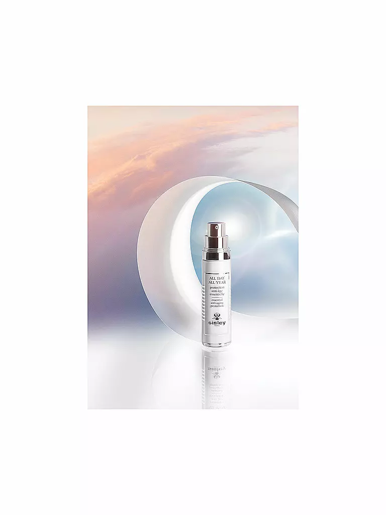 SISLEY | Crème pour le visage - All Day All Year 50ml | 