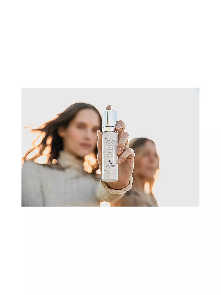 SISLEY | Crème pour le visage - All Day All Year 50ml | 
