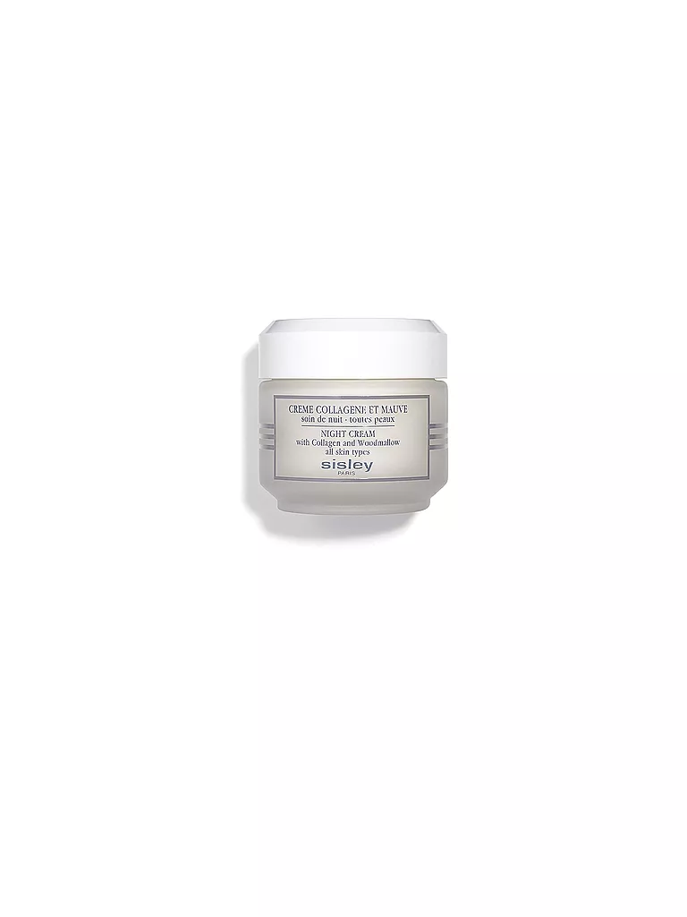 SISLEY | Crème pour le visage - Crème Collagène Et Mauve 50ml | keine Farbe