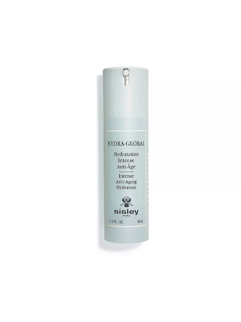 SISLEY | Crème pour le visage - Hydra-Global 40ml | keine Farbe
