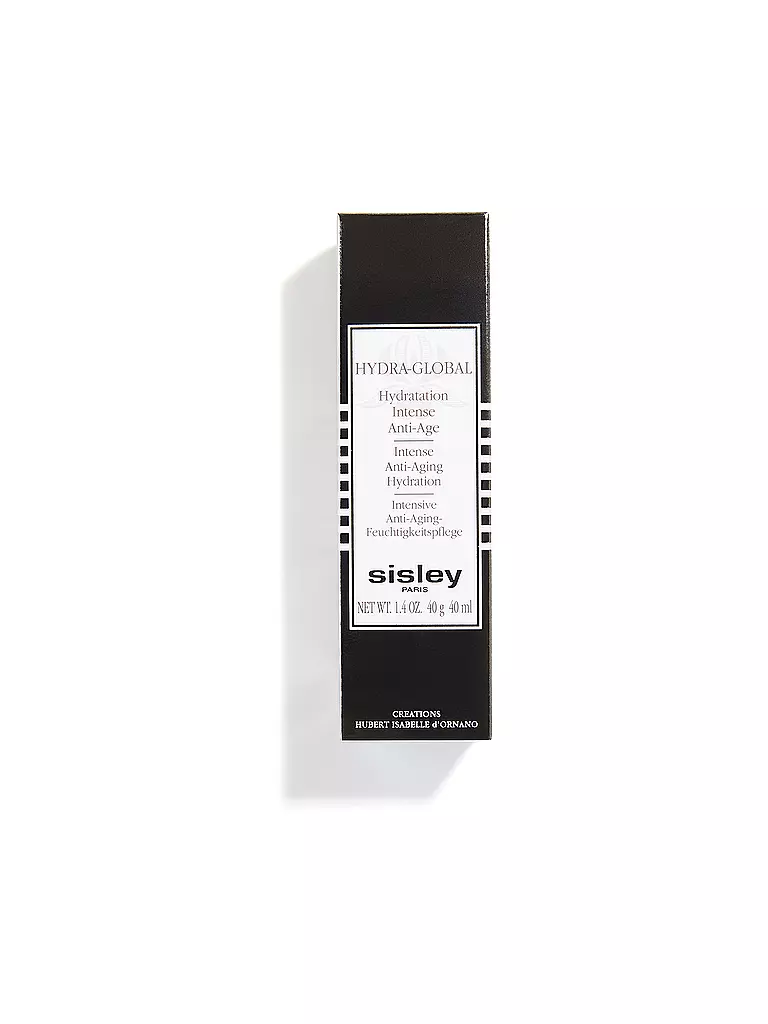 SISLEY | Crème pour le visage - Hydra-Global 40ml | 