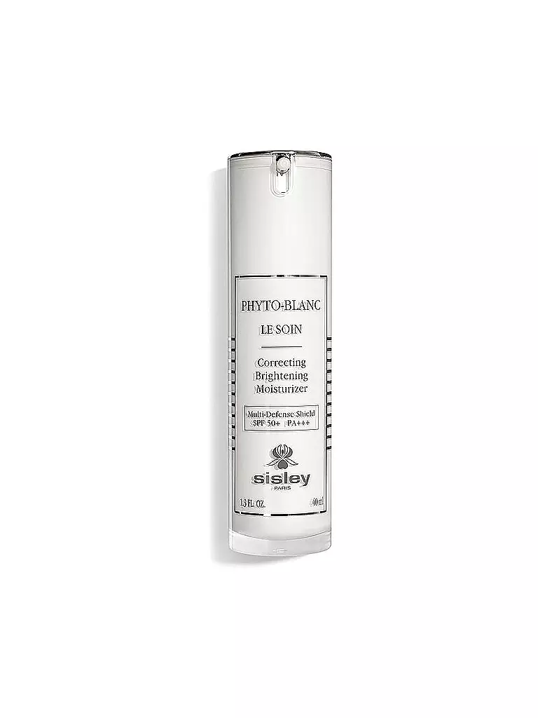 SISLEY | Crème pour le visage - Phyto-Blanc Le Soin 40ml | Aucune couleur