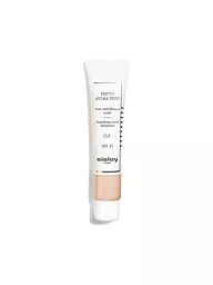 SISLEY | Crème pour le visage - PHYTO-HYDRA TEINT (0,5 Opal) 40ml | Beige