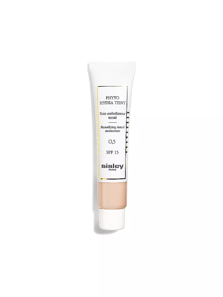 SISLEY | Crème pour le visage - PHYTO-HYDRA TEINT (0,5 Opal) 40ml | beige