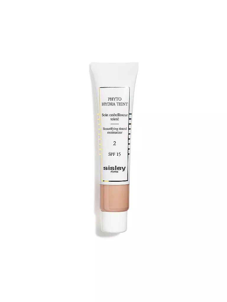 SISLEY | Crème pour le visage - Phyto-Hydra Teint SPF15 40ml (2 Medium) | Beige