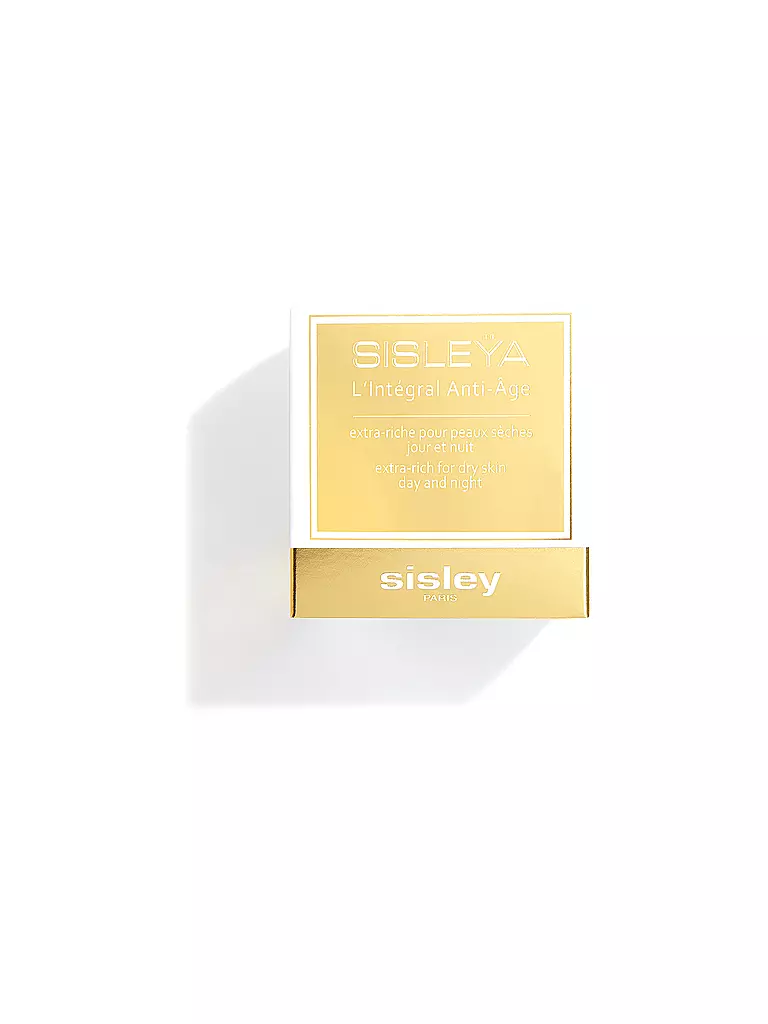 SISLEY | Crème pour le visage - Sisleÿa l'Intégral Anti-Âge Extra-Riche 50ml | 