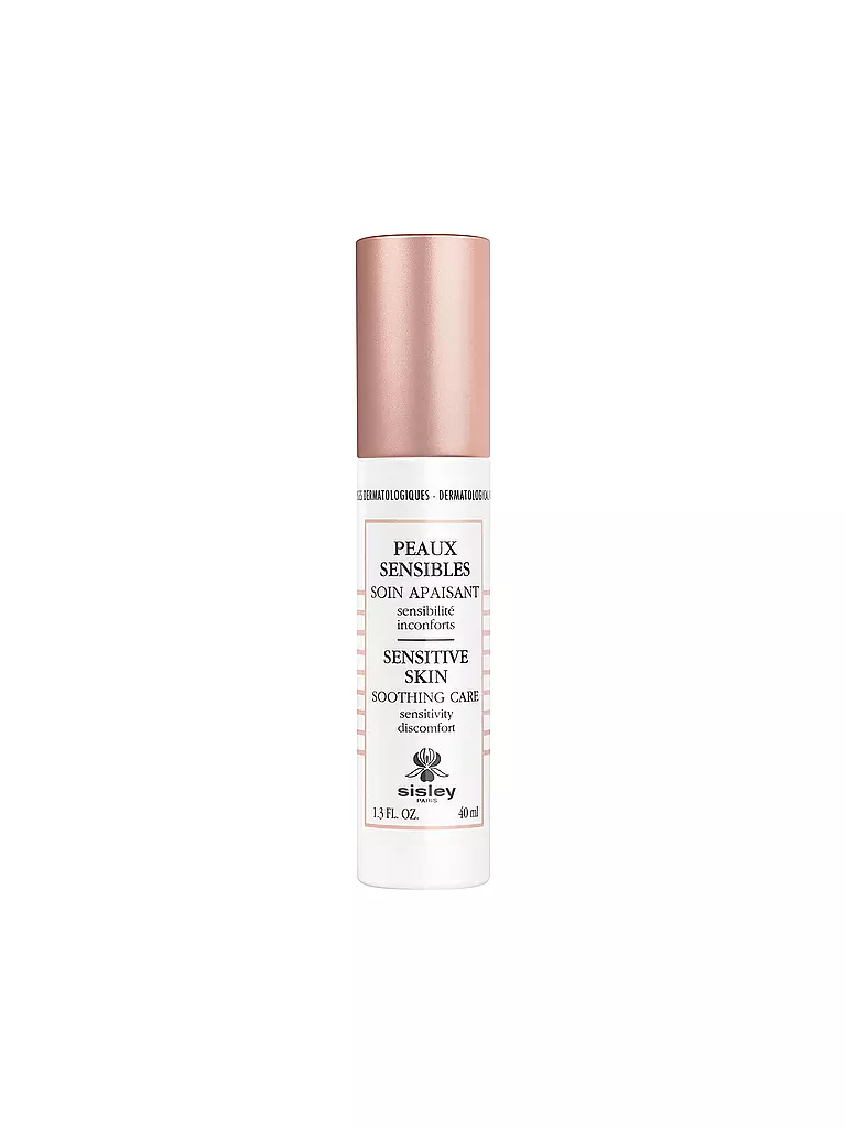 SISLEY | Crème pour le visage - Soin Apaisant Peaux Sensibles 40ml | keine Farbe