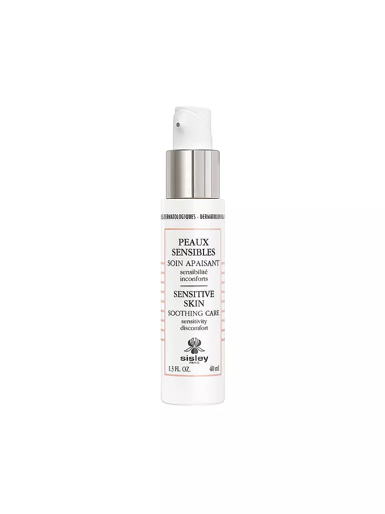 SISLEY | Crème pour le visage - Soin Apaisant Peaux Sensibles 40ml | keine Farbe