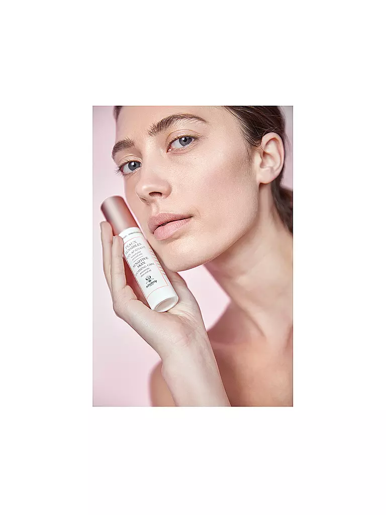 SISLEY | Crème pour le visage - Soin Apaisant Peaux Sensibles 40ml | 