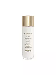 SISLEY | Crème pour le visage - Supremÿa La Nuit La Lotion Soin Anti-Âge 140ml | Aucune couleur