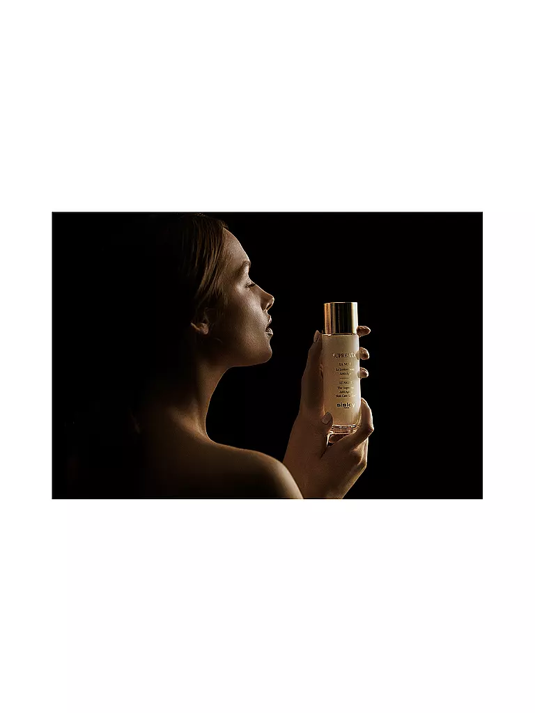 SISLEY | Crème pour le visage - Supremÿa La Nuit La Lotion Soin Anti-Âge 140ml | 