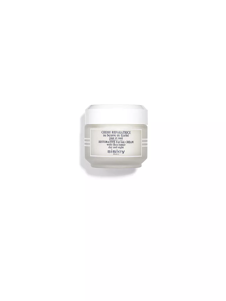 SISLEY | Crème Réparatrice 50ml | Aucune couleur