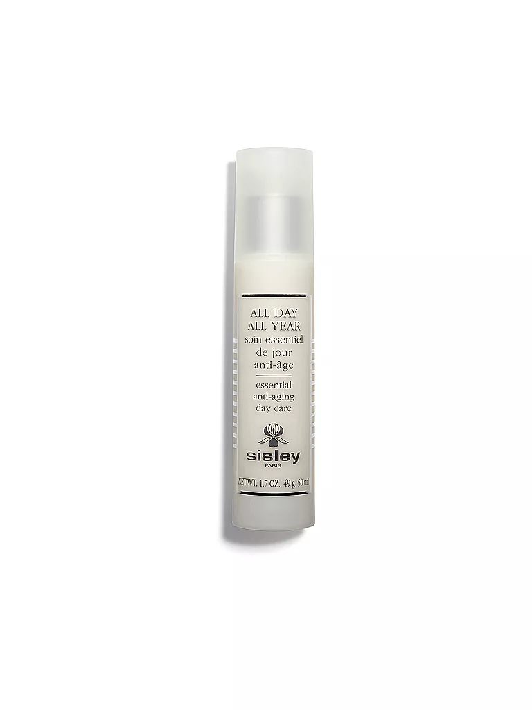 SISLEY | Crème visage - All Day All Year 50ml | Aucune couleur