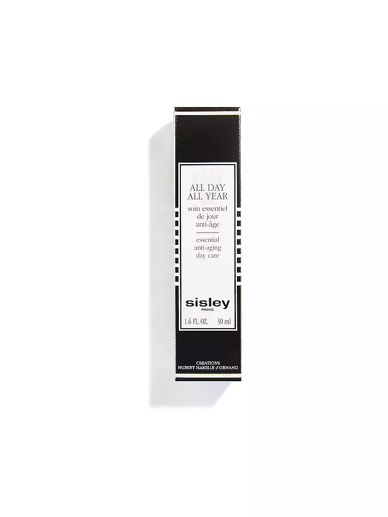 SISLEY | Crème visage - All Day All Year 50ml | Aucune couleur