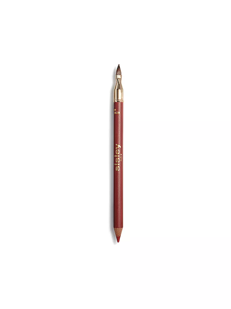 SISLEY | Crayon à lèvres - Phyto-Lèvres Perfect (N°10 Auburn) | rot