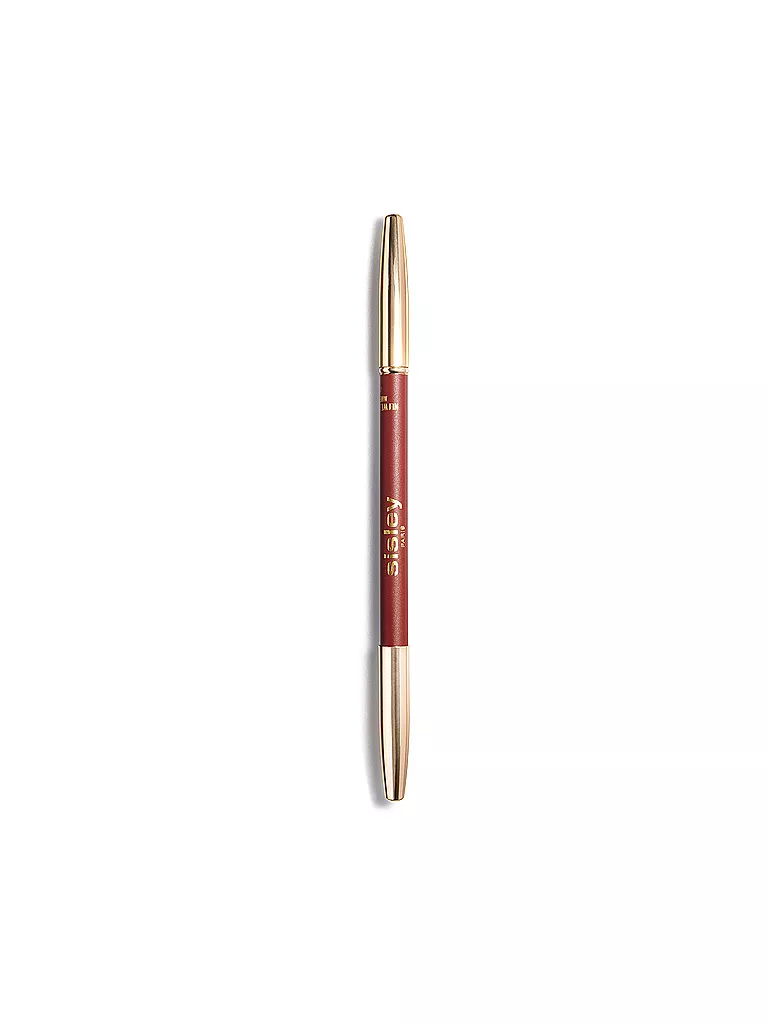 SISLEY | Crayon à lèvres - Phyto-Lèvres Perfect (N°10 Auburn) | rot