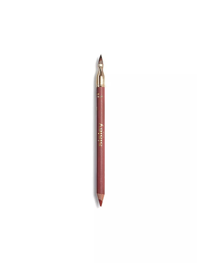 SISLEY | Crayon à lèvres - Phyto-Lèvres Perfect (N°3 Rose Thé) | rosa