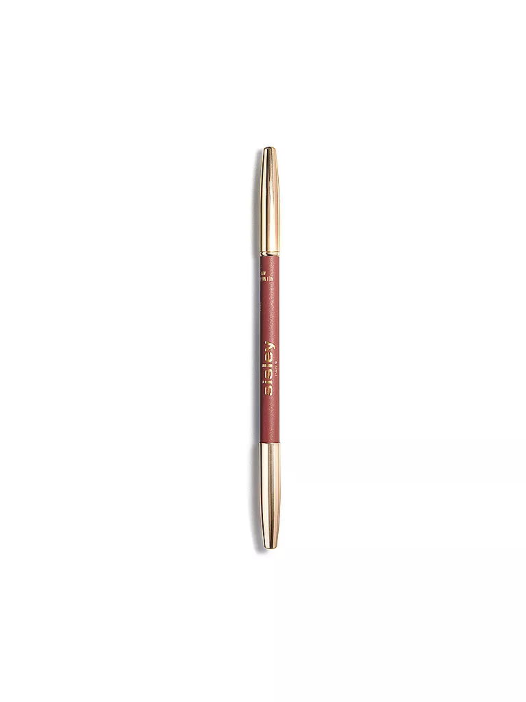 SISLEY | Crayon à lèvres - Phyto-Lèvres Perfect (N°3 Rose Thé) | rosa