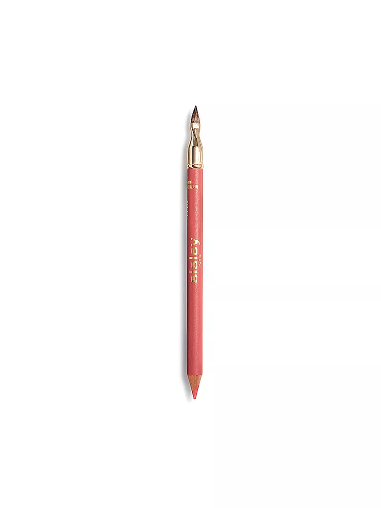 SISLEY | Crayon à lèvres - Phyto-Lèvres Perfect (N°4 Rose Passion) | rosa