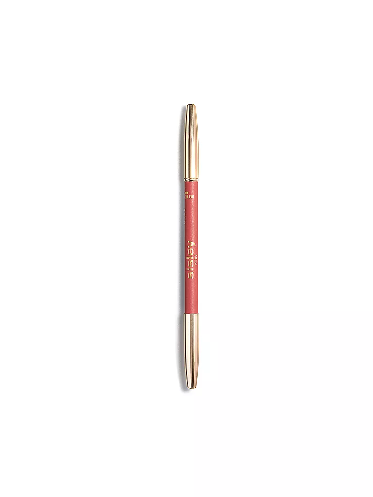 SISLEY | Crayon à lèvres - Phyto-Lèvres Perfect (N°4 Rose Passion) | rosa